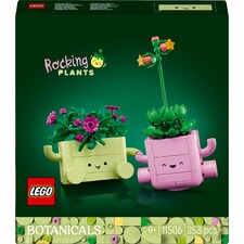 LEGO Botanicals 11506 Houpající se rostlinky
