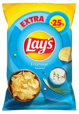 Lay's Fromage