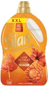 Silan Aromatherapy Cape Town koncentrovaný avivážní přípravek 2772ml
