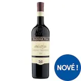 Kazayak Vin Cabernet Sauvignon červené polosladké víno 750ml