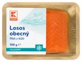 Losos obecný