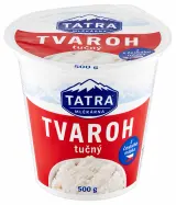 TATRA Tvaroh