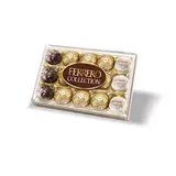 FERRERO Collection bonboniéra 172 g