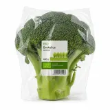 Brokolice BIO čerstvá 400 g