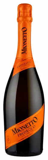 Mionetto Prosecco DOC Treviso Frizzante