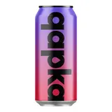 qapka Blueberry & Cherry 12 x 500 ml plech
