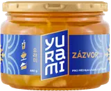 Yurami Zázvor