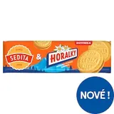 Sedita sušenky Horalky 150g