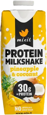 Mixit proteinový milkshake ananas a kokos
