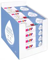 HiPP Babysanft Ultra Sensitive čisticí vlhčené ubrousky 15×48 ks