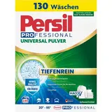 Persil PROFESSIONAL Universal prášek na praní (130 praní) 5,85 l