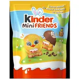 Kinder Mini Friends Biscuits 122 g