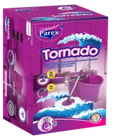 Parex Tornado 360° rotační úklidová sada