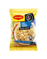 Maggi Instantní nudle s kuřecí příchutí