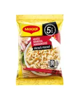 Maggi Instantní nudle s hovězí příchutí