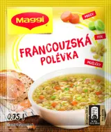 Maggi Francouzská polévka