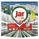 Jar Platinum Plus Lemon kapsle do myčky