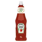HEINZ Kečup jemný chlaz. 1 l