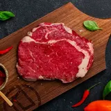 Authentic Rib Eye steak 40 dní