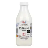 PILOS TRADIČNÍ Kefírové mléko