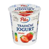 PILOS TRADIČNÍ Ovocný jogurt