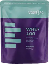 Voxberg Whey 100 protein kokosový
