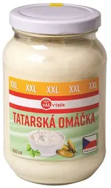 Váš Výběr Tatarská omáčka 400 ml