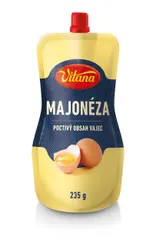 Vitana Poctivá majonéza 235g