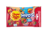 Chupa Chups Mads Fruits 45g