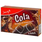Jeden Tag zmrzlina s příchutí Cola 6x110ml