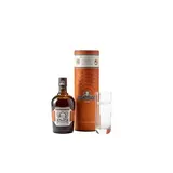 Diplomático Mant 40 % 700 ml + sklo 1 ks