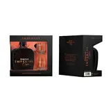 Barceló Onyx 38 % 700 ml + sklo 2 ks