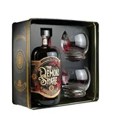 Demons Share 41 % 700 ml + sklo 2 ks