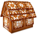 Leros Bylinný adventní kalendář chaloupka
