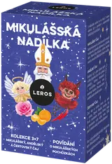 Leros Mikulášská nadílka