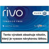 rivo Arctic Click 20/4.6g