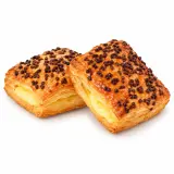 Kostka s pudinkem