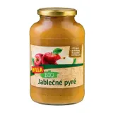 BILLA BIO Jablečné pyré