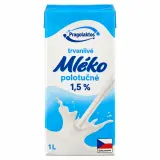 PRAGOLAKTOS Trvanlivé mléko