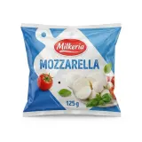 Mozzarella Milkeria