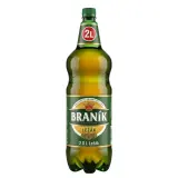 Braník ležák