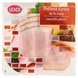 Le & Co Pečená šunka 100g