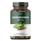 MOVit Ashwagandha 600mg cps.90