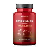 MOVit BetaGlukan 350 mg+Vitamín C+D3+Zinek cps.60