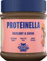 Proteinella čokoláda/lískový oříšek 200g