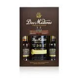 DOS MADERAS 5+5 2 x Sherry 900 ml