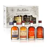 DOS MADERAS Tasting Set 4 x 50 ml
