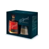 STOCK El General se skelničkou 40 % 700 ml
