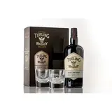 Teeling Whiskey Small Batch 46 % se 2 skleničkami 700 ml