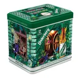 Underberg 44 % 12 x 20 ml plechový box